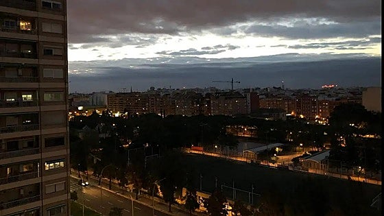 Iberdrola anuncia cortes de luz en Valencia ciudad y otros 16 municipios durante esta semana (del 8 al 14 de junio)