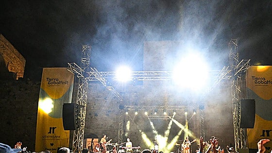 Música, cultura y naturaleza en Tierra Bobal Fest