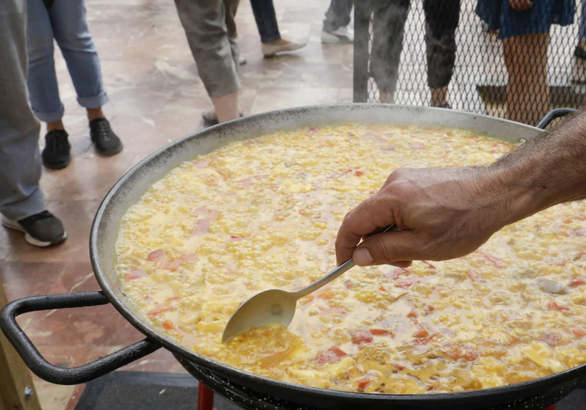 ¿Qué hacer este domingo en Valencia?