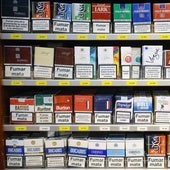 El precio del tabaco cambia desde hoy en decenas de marcas y productos