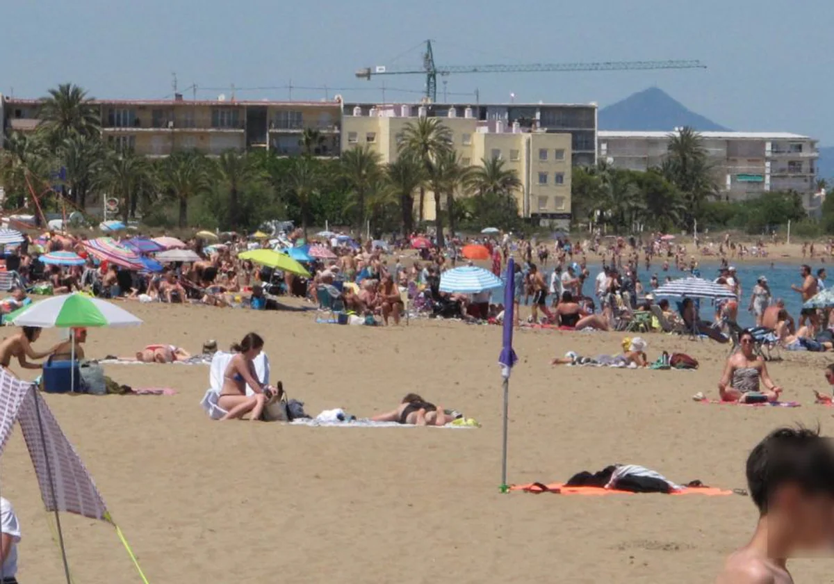 Cedma sale en defensa del alquiler turístico en la Marina Alta