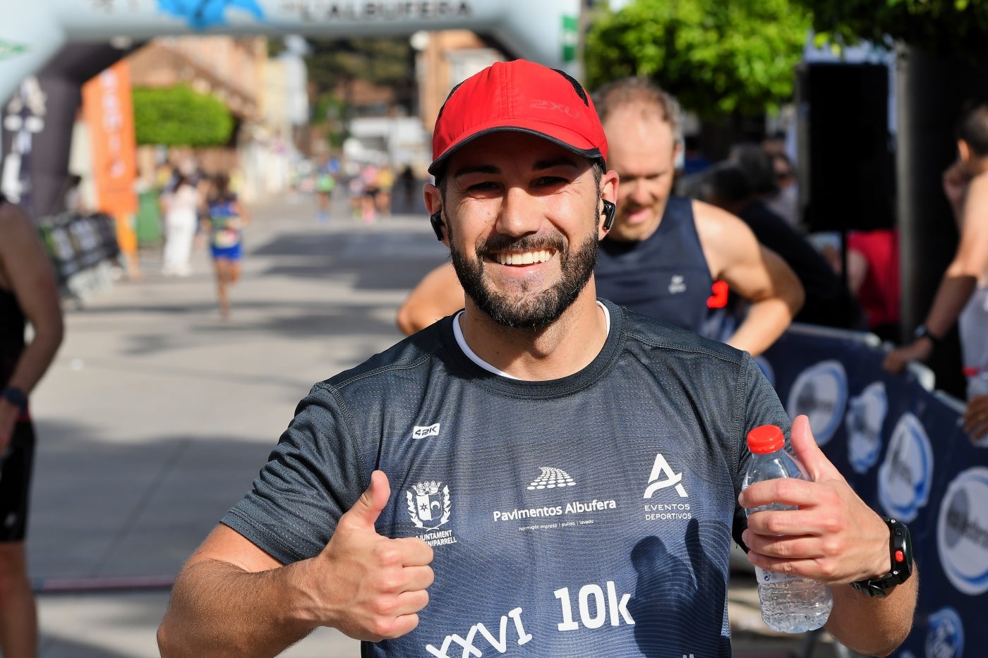 Búscate en la XXV 10K Ciutat de Beniparrell 2024