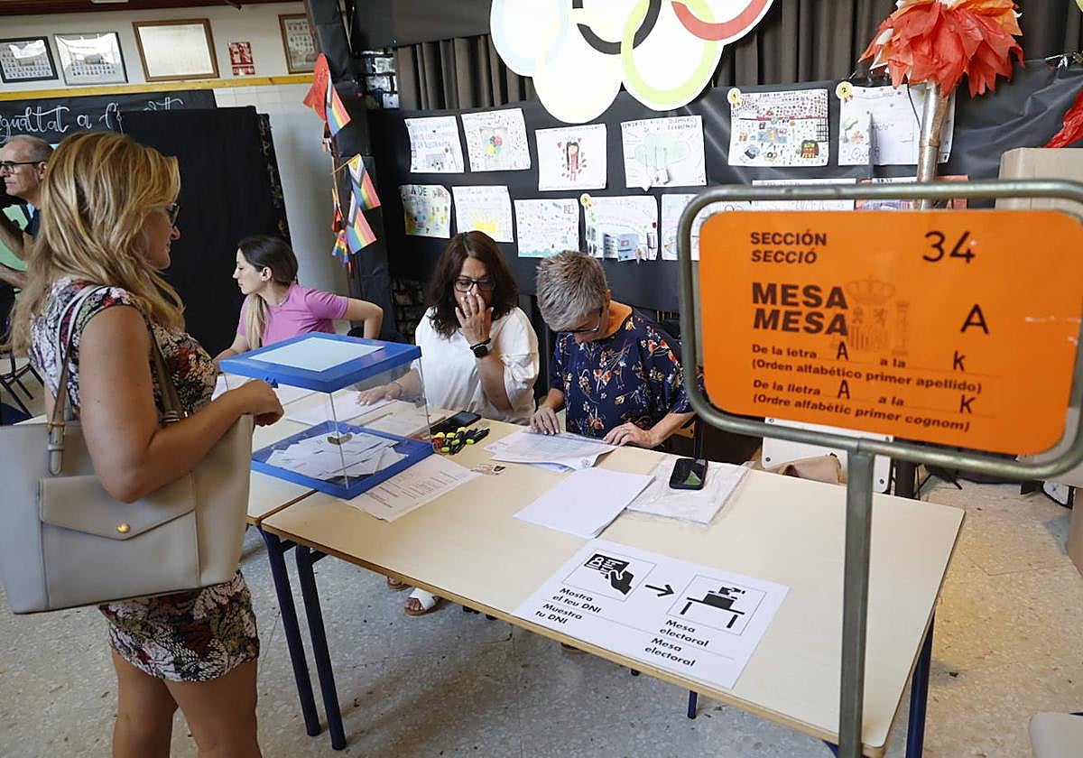 Los resultados de las Elecciones Europeas 2024 en tiempo real por país ...