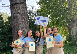 La startup valenciana que revoluciona los snacks con un untable a base de garrofón