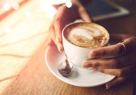 Boticaria García advierte de las tazas de café que podemos tomar como máximo al día