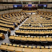 Los 5 eurodiputados valencianos: el desconocido número 2 de Alvise eclipsa a cuatro pesos pesados