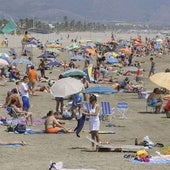 Las playas de Castellón acogerán dos nuevos parques acuáticos durante el verano