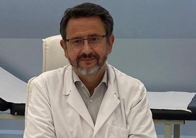 Dr. Onofre Sanmartín