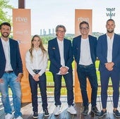 Quiénes son los comentaristas de RTVE para la Eurocopa 2024