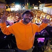 Kiko Rivera será la estrella de las fiestas de Paterna