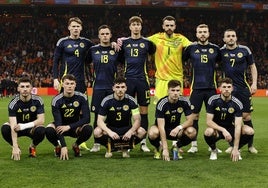 El himno de Escocia que sustituye al oficial en la Eurocopa: qué dice la letra y su traducción al español