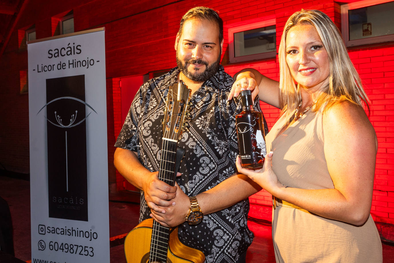 Bocados valencianos en una gala gastronómica