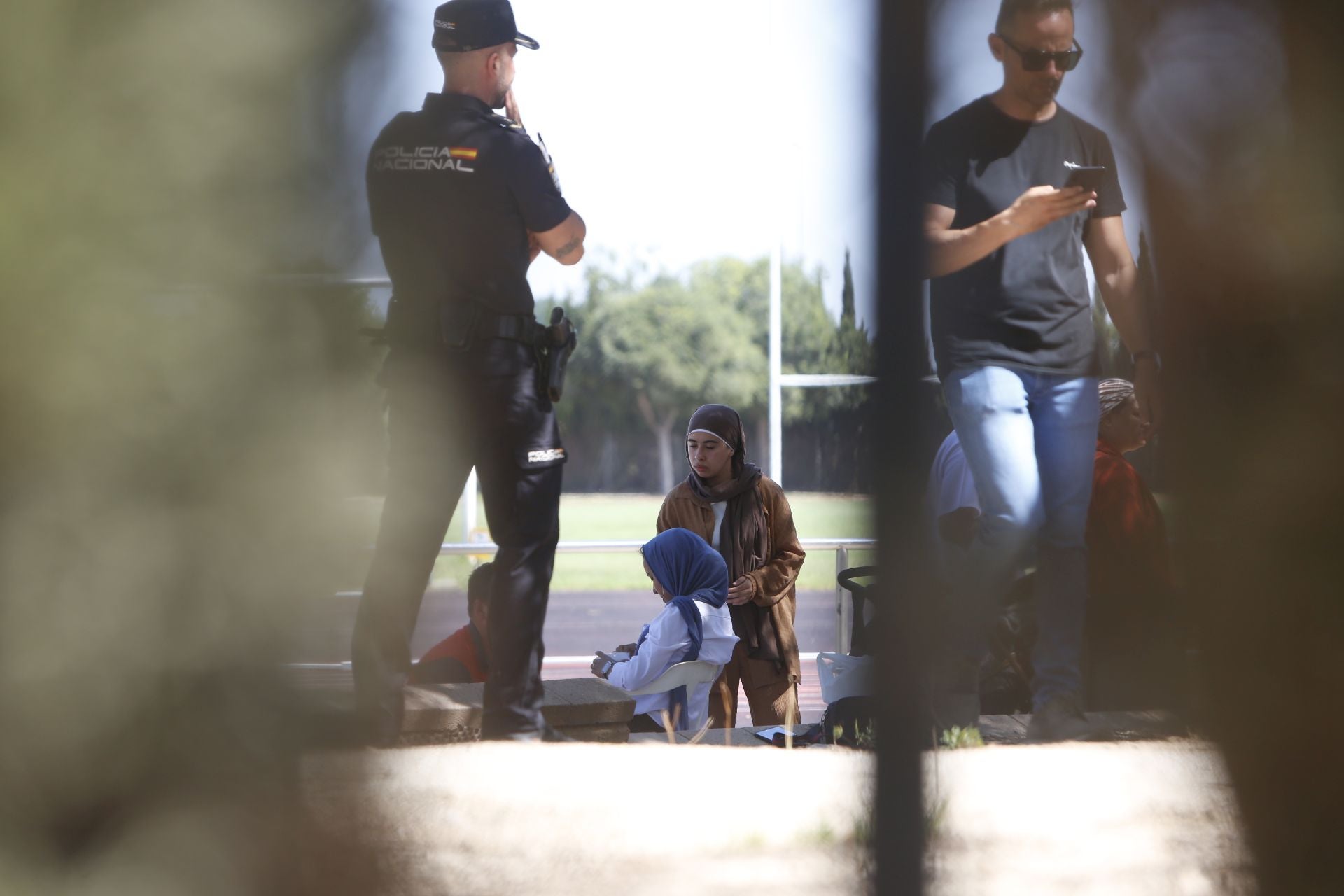 Hallan muerto al niño de 11 años de Alzira desaparecido al lanzarse al Júcar