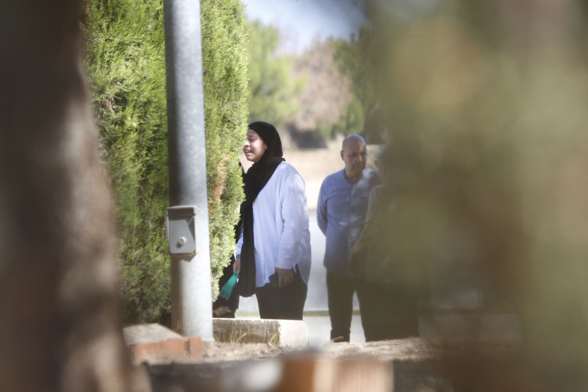 Hallan muerto al niño de 11 años de Alzira desaparecido al lanzarse al Júcar