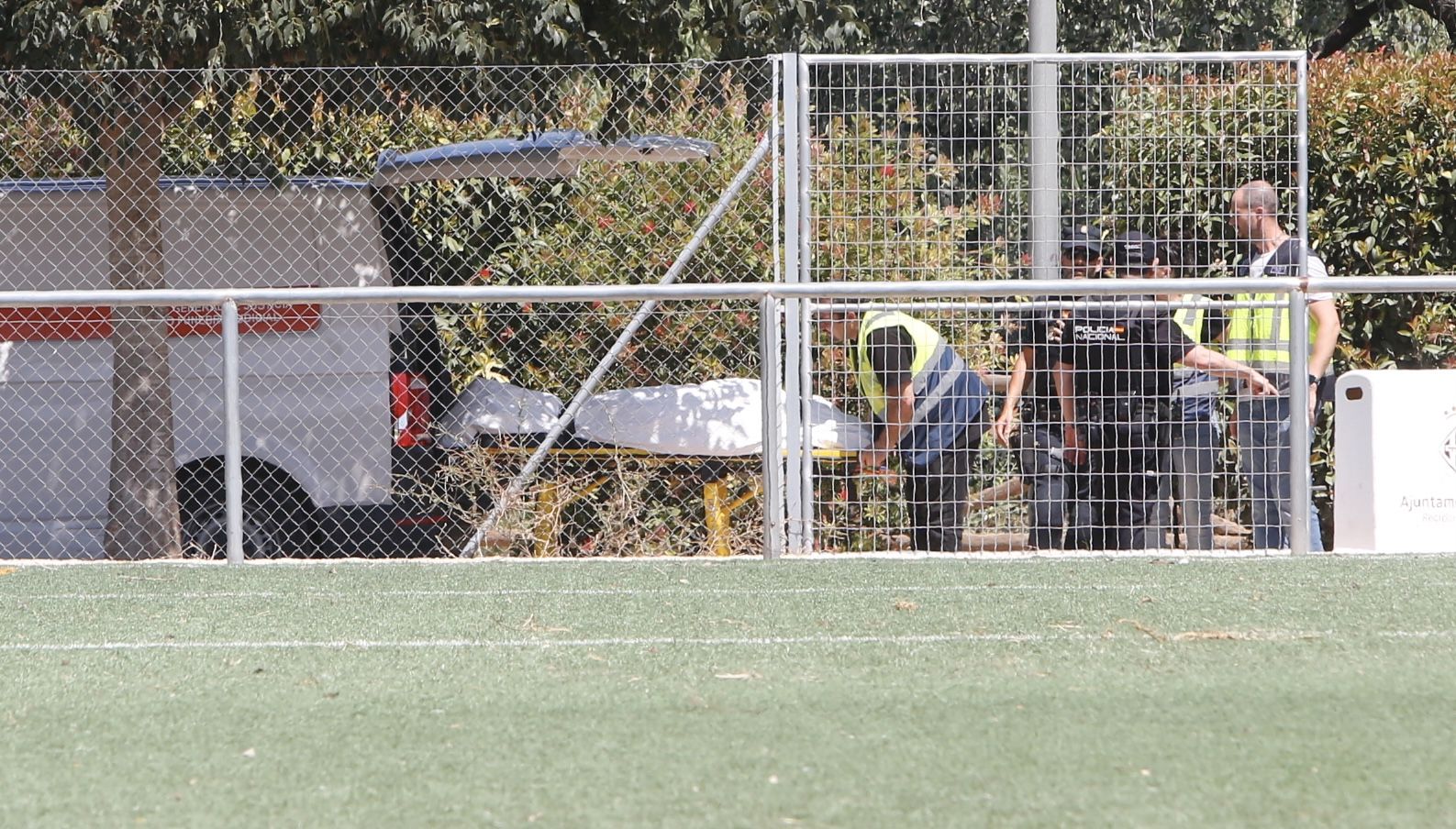 Hallan muerto al niño de 11 años de Alzira desaparecido al lanzarse al Júcar