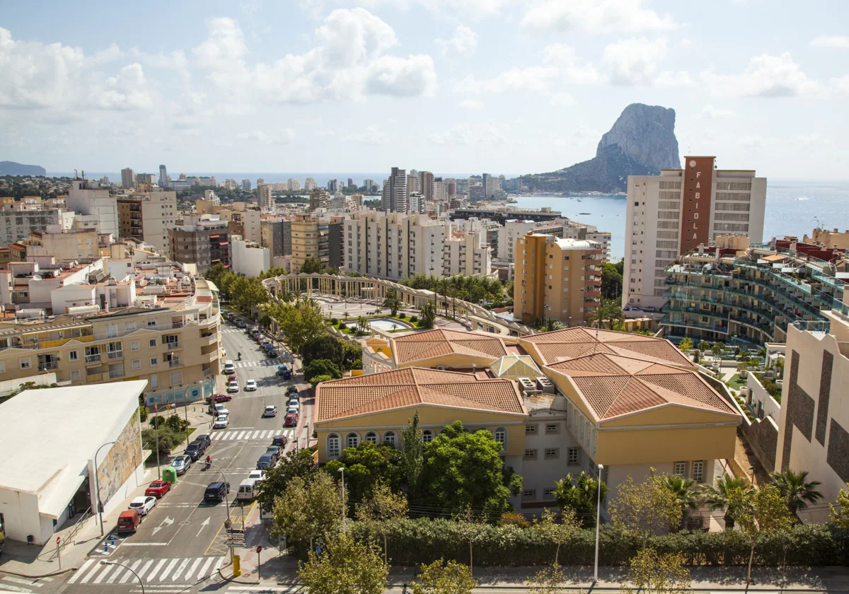 Calp inicia el debate para solucionar los problemas de vivienda en el municipio