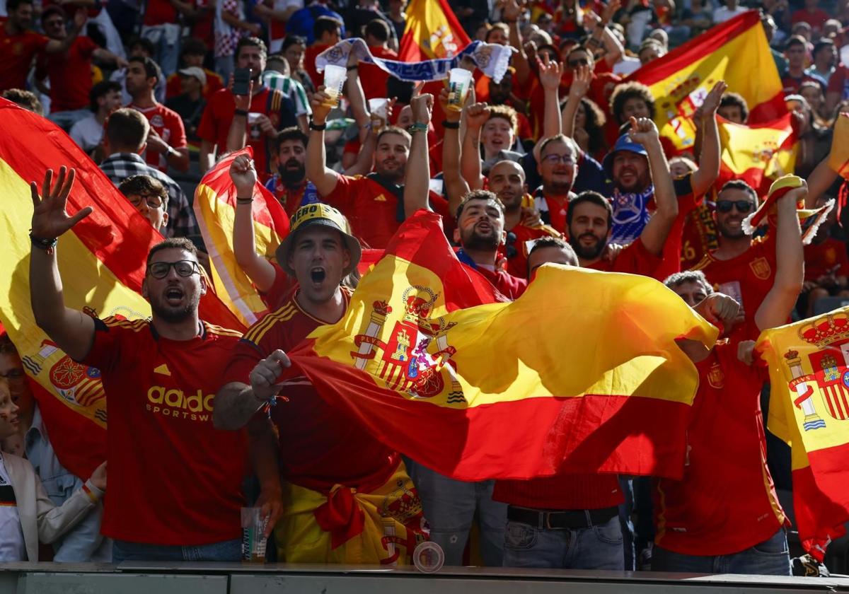 ¿Por qué el himno de España no tiene letra?