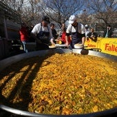 Los mejores restaurantes de Valencia para comer paella, según la inteligencia artificial