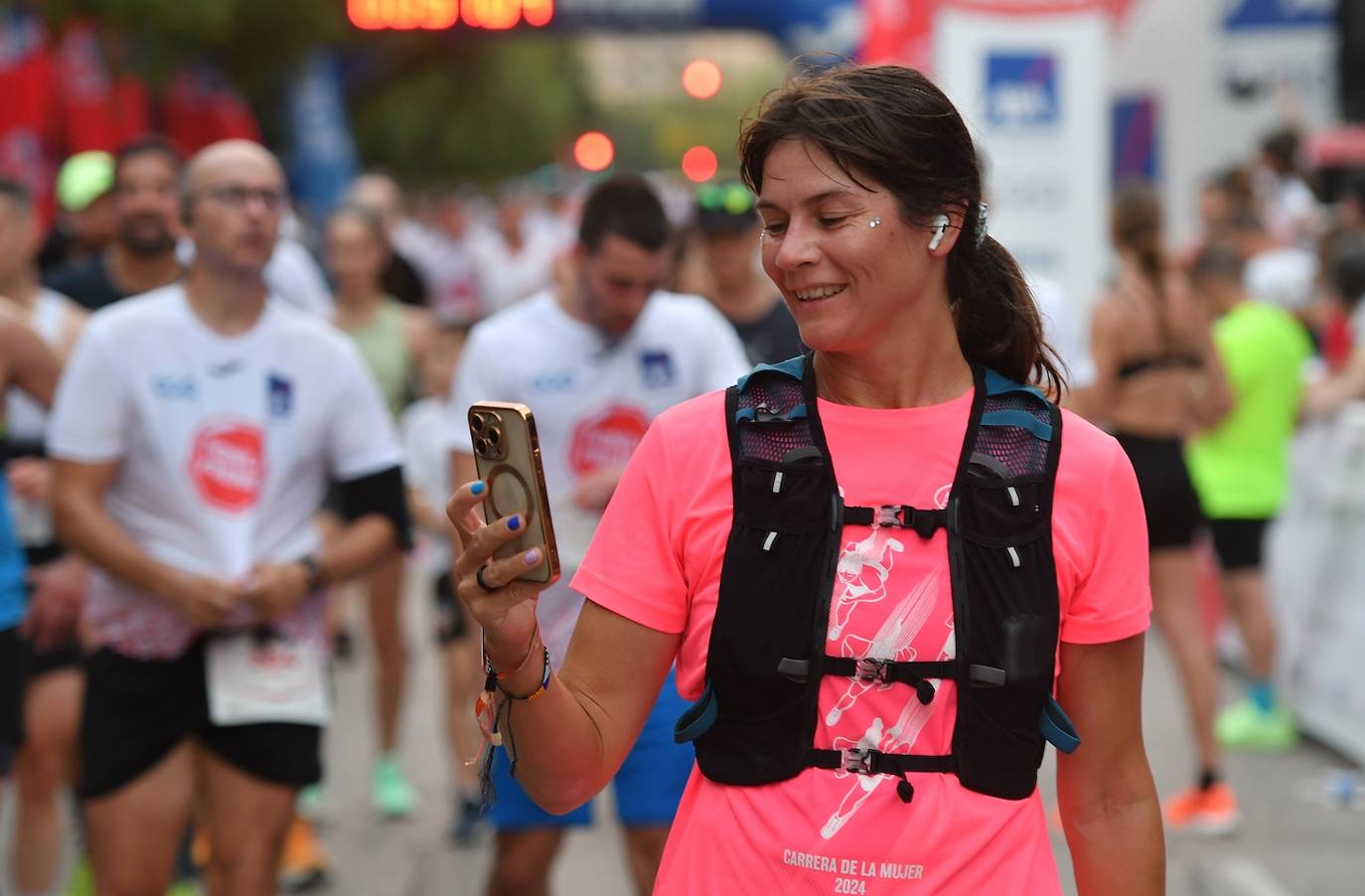 Búscate en la carrera &#039;Ponle Freno&#039; de Valencia