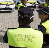 Un okupa llama a la Policía tras pasar la noche en el calabozo para denunciar que han entrado en su casa