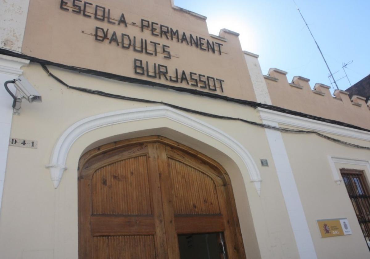 El periodo de matrícula de la Escuela de Adultos se abre para los alumnos