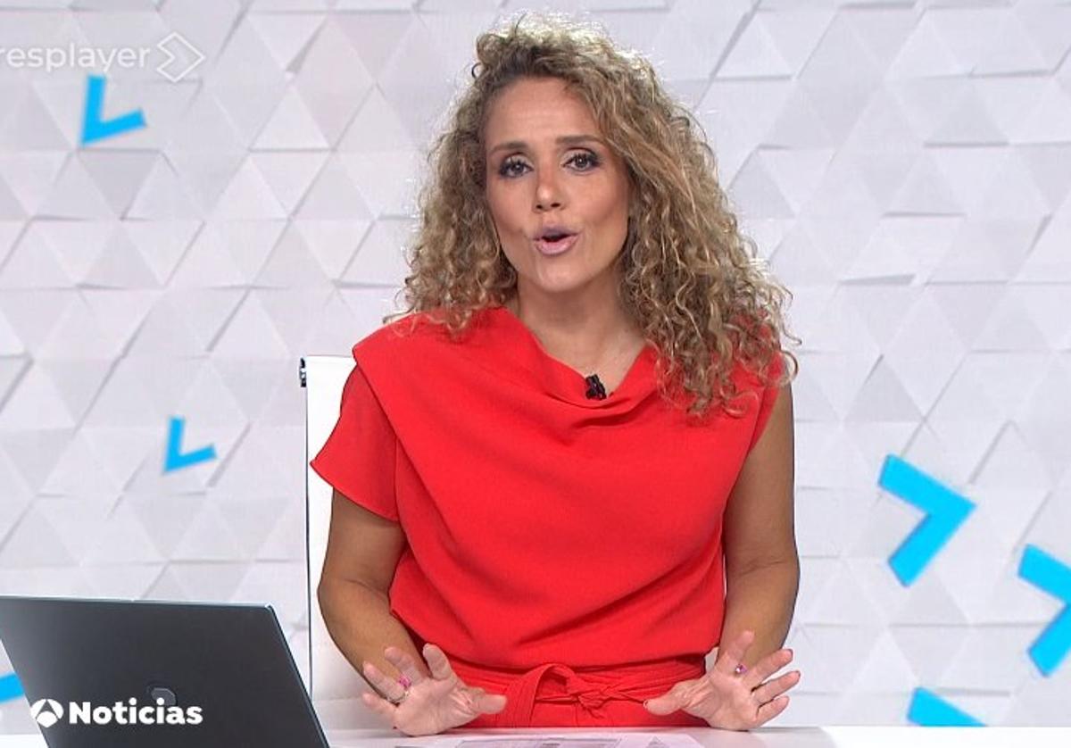 Las noticias de Antena 3 pierden a uno de sus rostros de las mañanas: «Es el momento de empezar una nueva etapa»