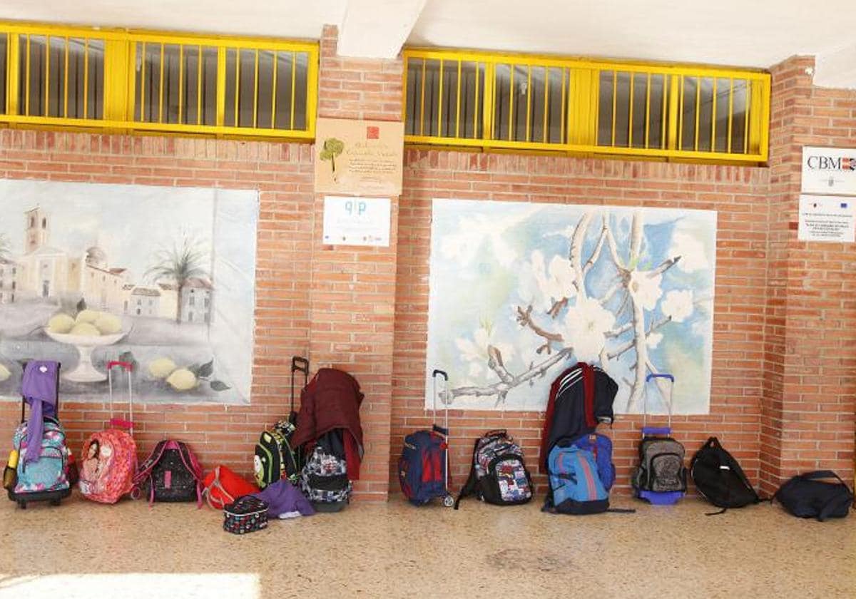 El calendario escolar para el año académico 2024-25 incluirá un mínimo de 29 días libres, 5 días festivos y posiblemente de 2 a 4 fines de semana prolongados en la Comunidad Valenciana.