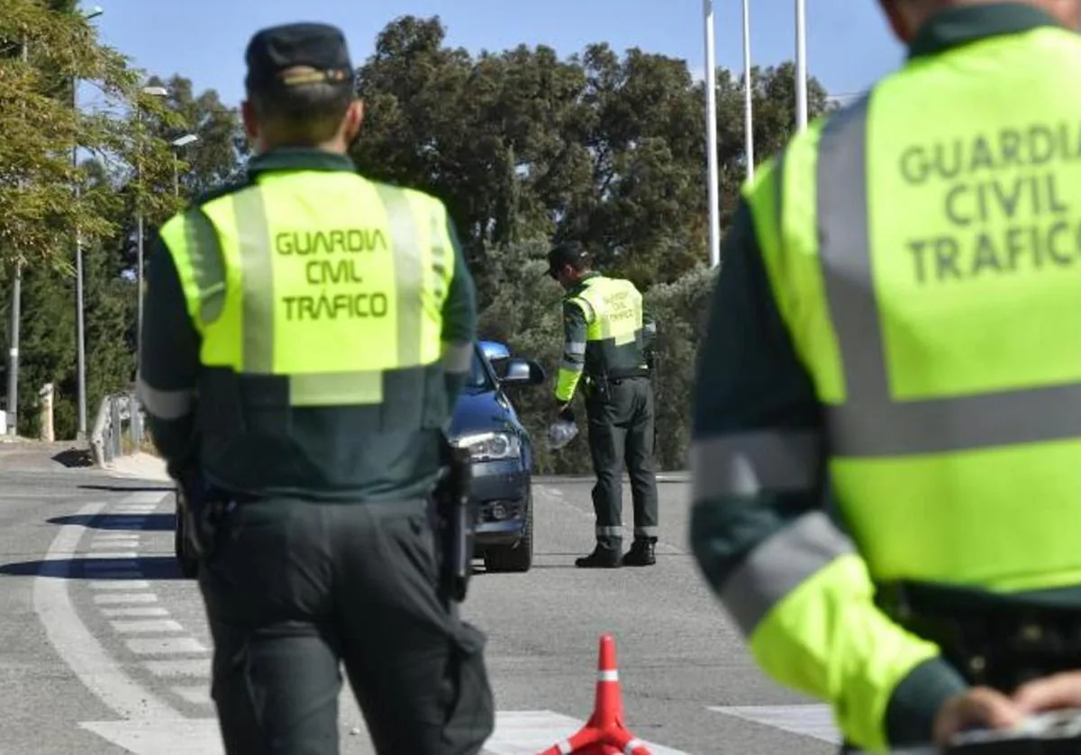 El 19% de las personas de Valencia que fueron detenidas en los puntos de control de tráfico han dado positivo por cocaína.