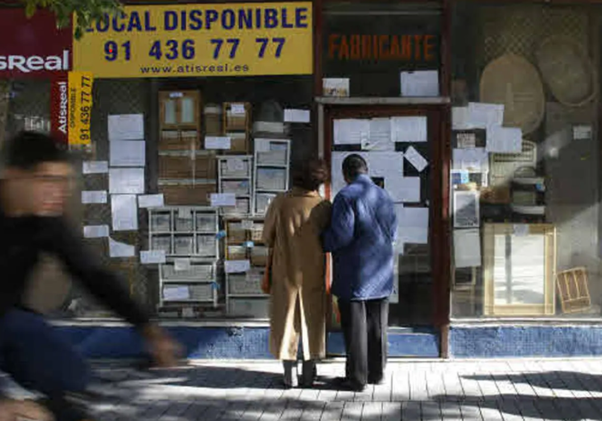 La Comunitat tiene más de 40.000 falsos autónomos