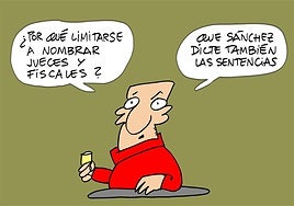Laviñeta de Ramón.