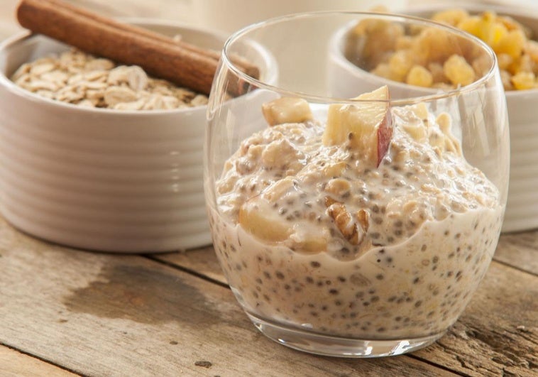 En una dieta saludable no hay que olvidar las semillas, fuente de ácidos grasos y multitud de nutrientes.