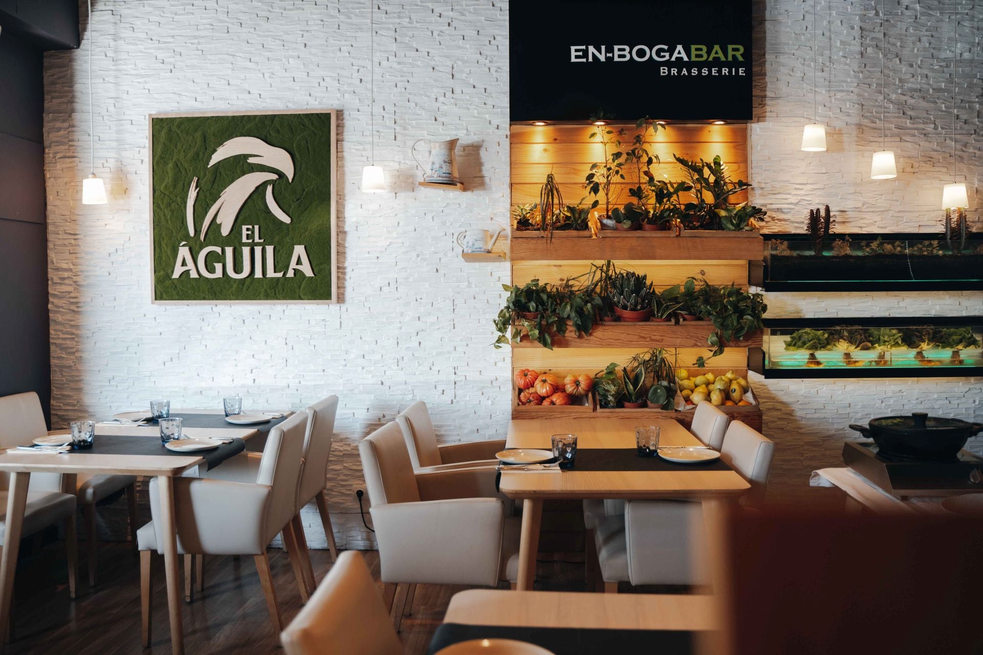 Enboga Bar
