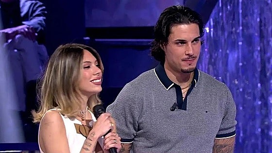 El rincón de la Comunitat en el que Alejandra Rubio se enteró que estaba embarazada de Carlo Costanzia: «Amor, ¡no me lo creo!»