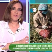 Boticaria García desvela si la ashwagandha ayuda (o no) a mejorar el deseo sexual