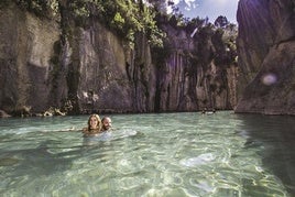 Montanejos, paraíso termal y conexión natural