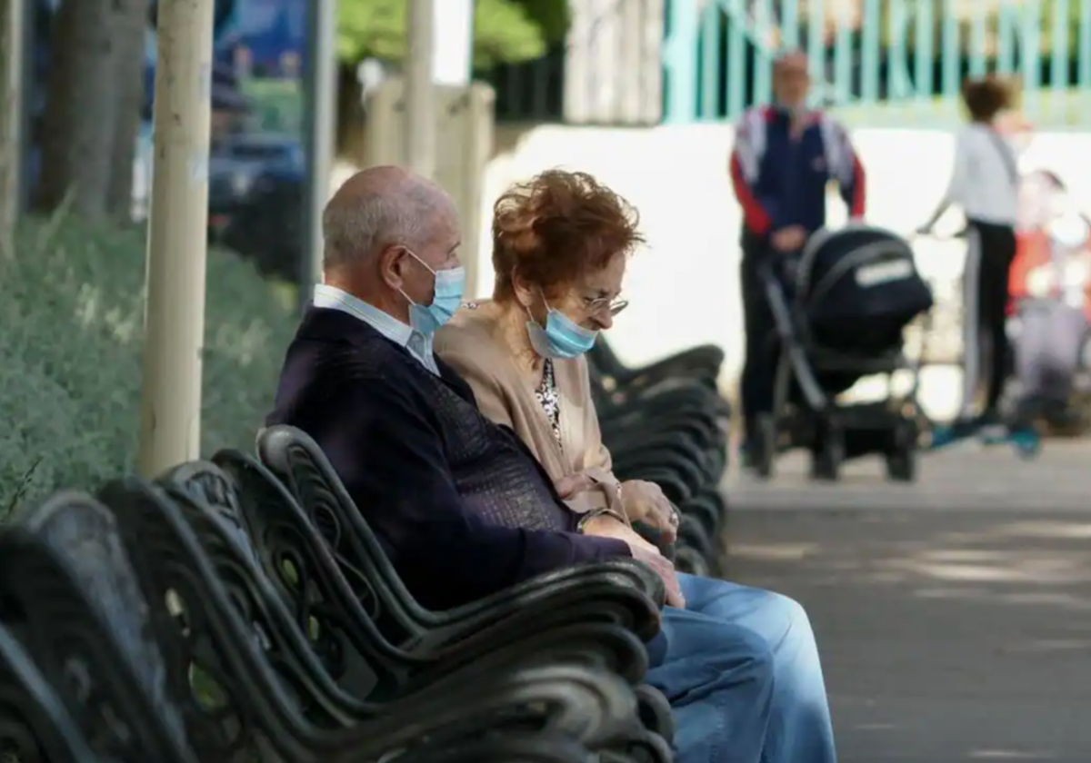 La Seguridad Social te puede quitar parte de la pensión de jubilación si rescatas un plan de pensiones