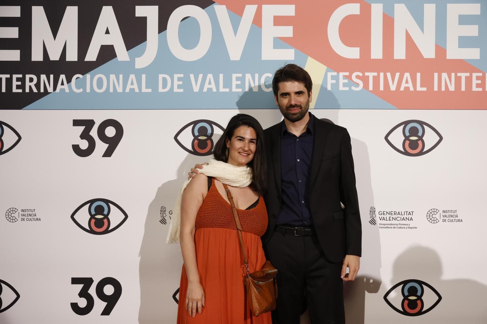 Así ha sido el photocall de Cinema Jove