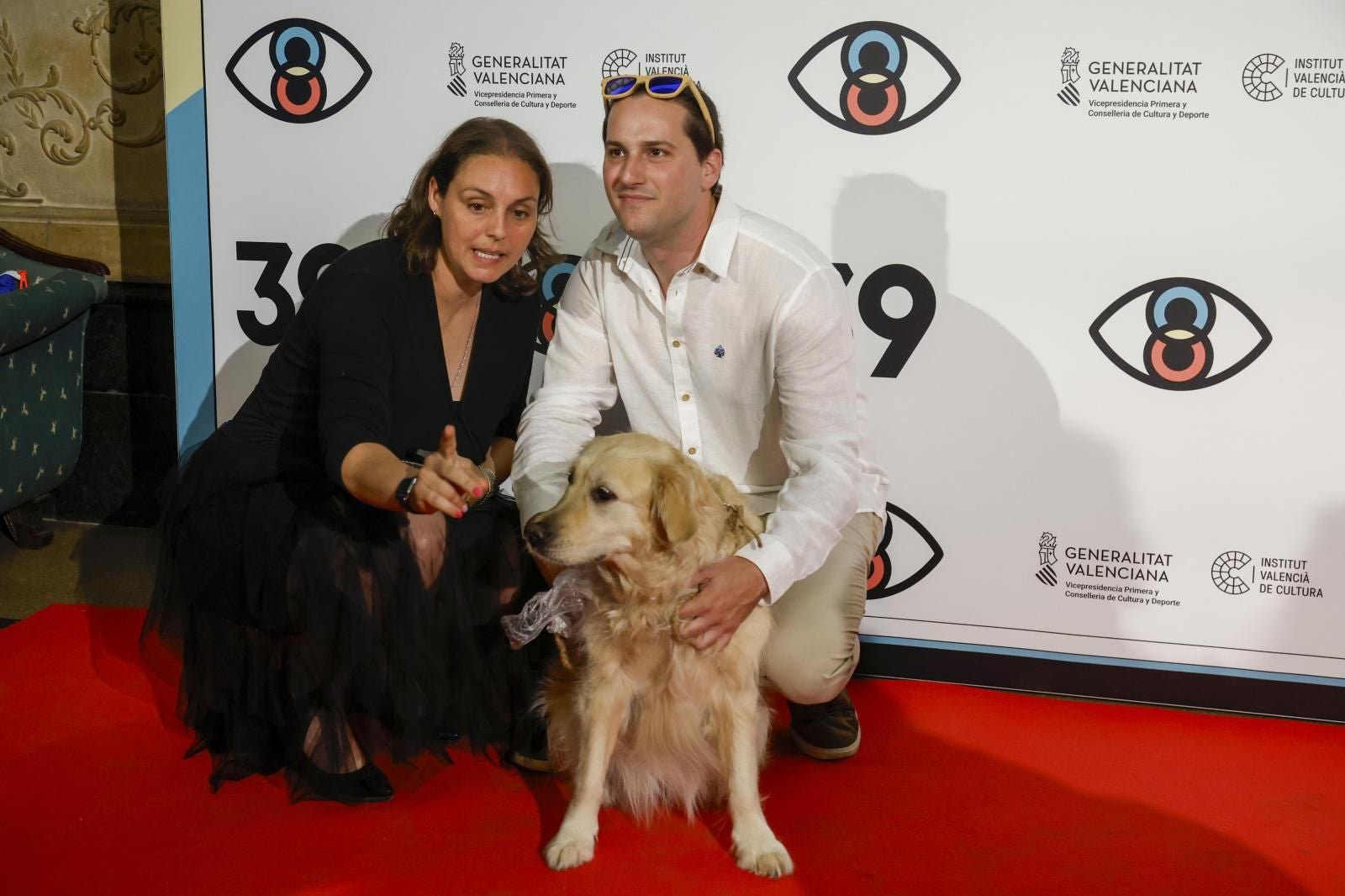 Así ha sido el photocall de Cinema Jove