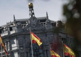 Qué son las cuentas directas del Banco de España y qué ofrecen