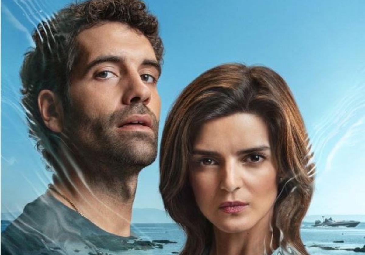 De qué va y dónde ver &#039;Clanes&#039;, la nueva serie de Clara Lago basada en hechos reales