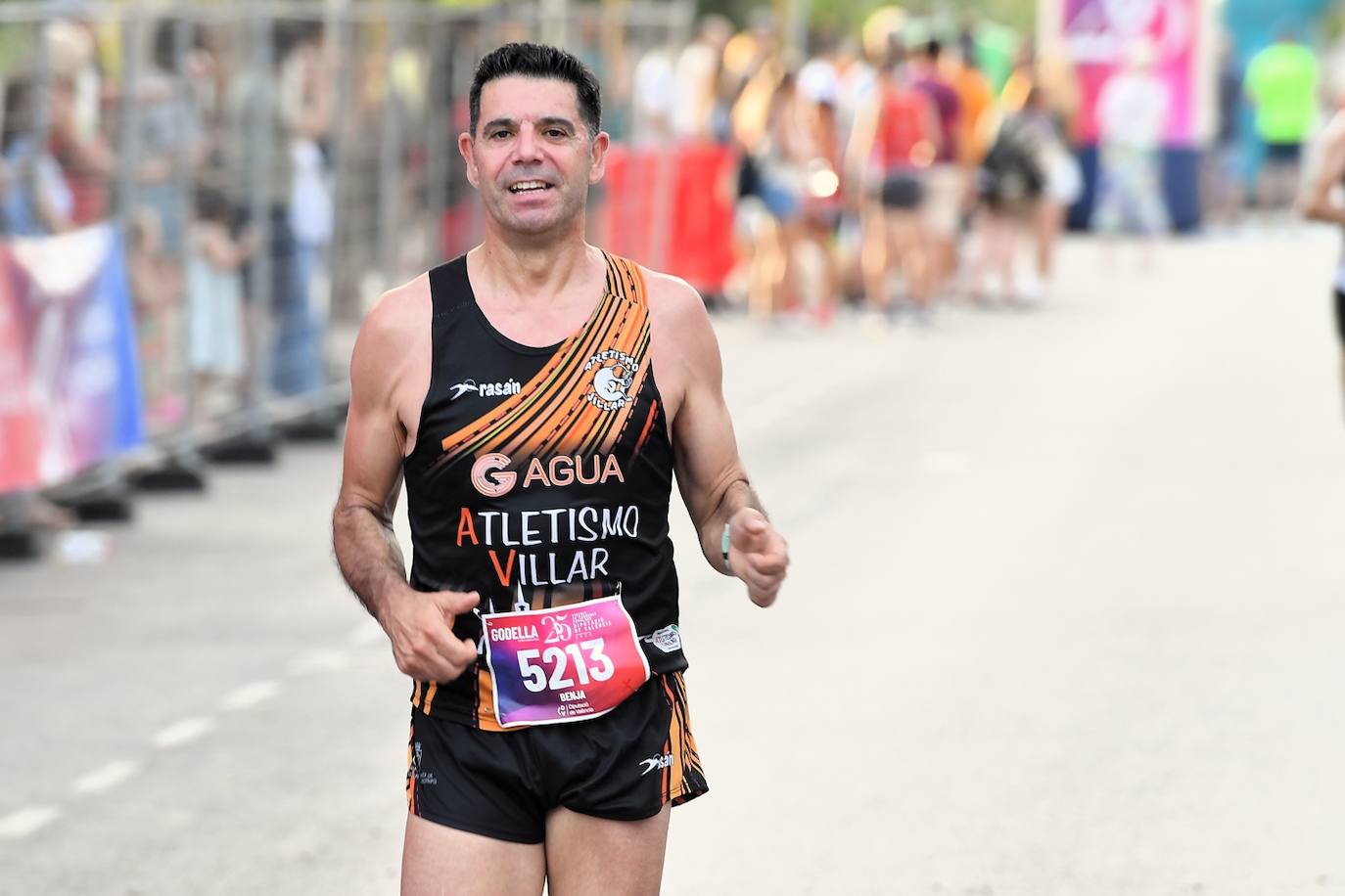 Búscate en la 10K Godella