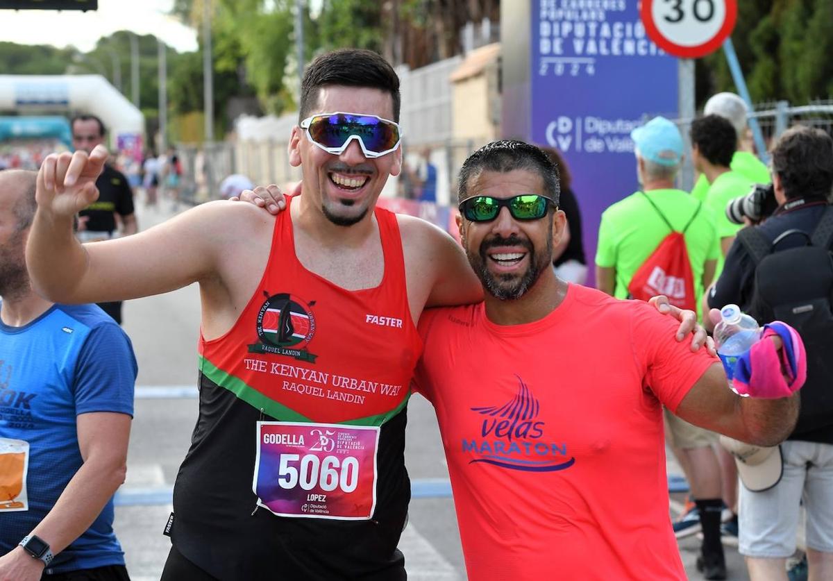 Búscate en la 10K Godella