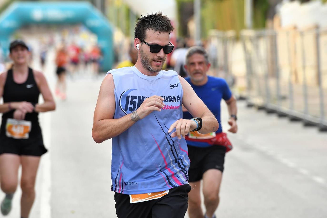 Búscate en la 10K Godella