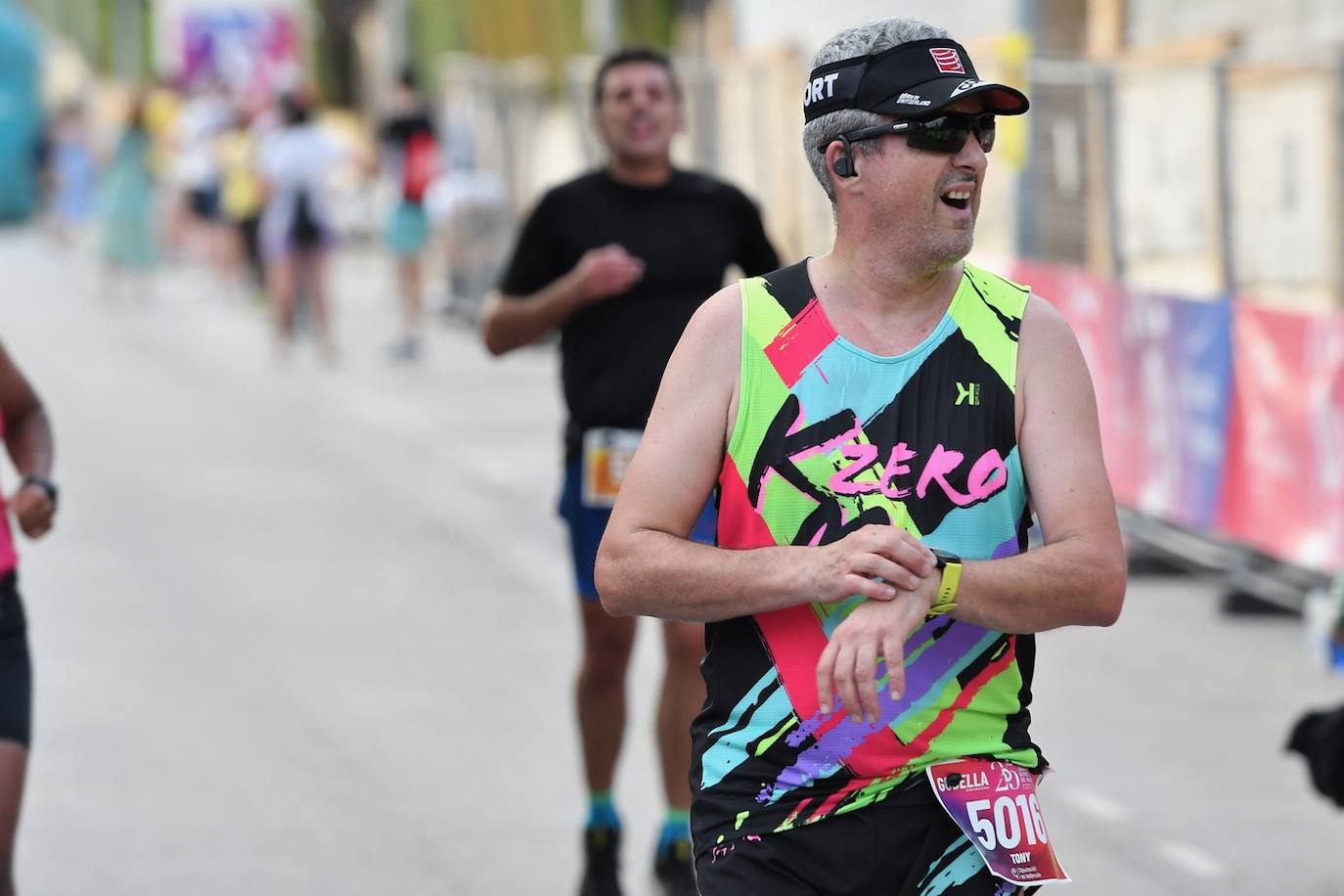 Búscate en la 10K Godella