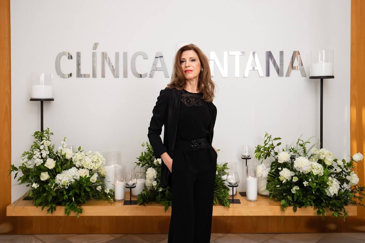 Amparo Ortuño Rahal.