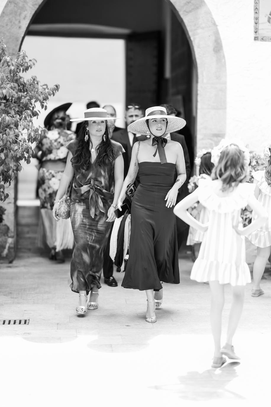 La boda de Carla Oliden y Carlos Izquierdo