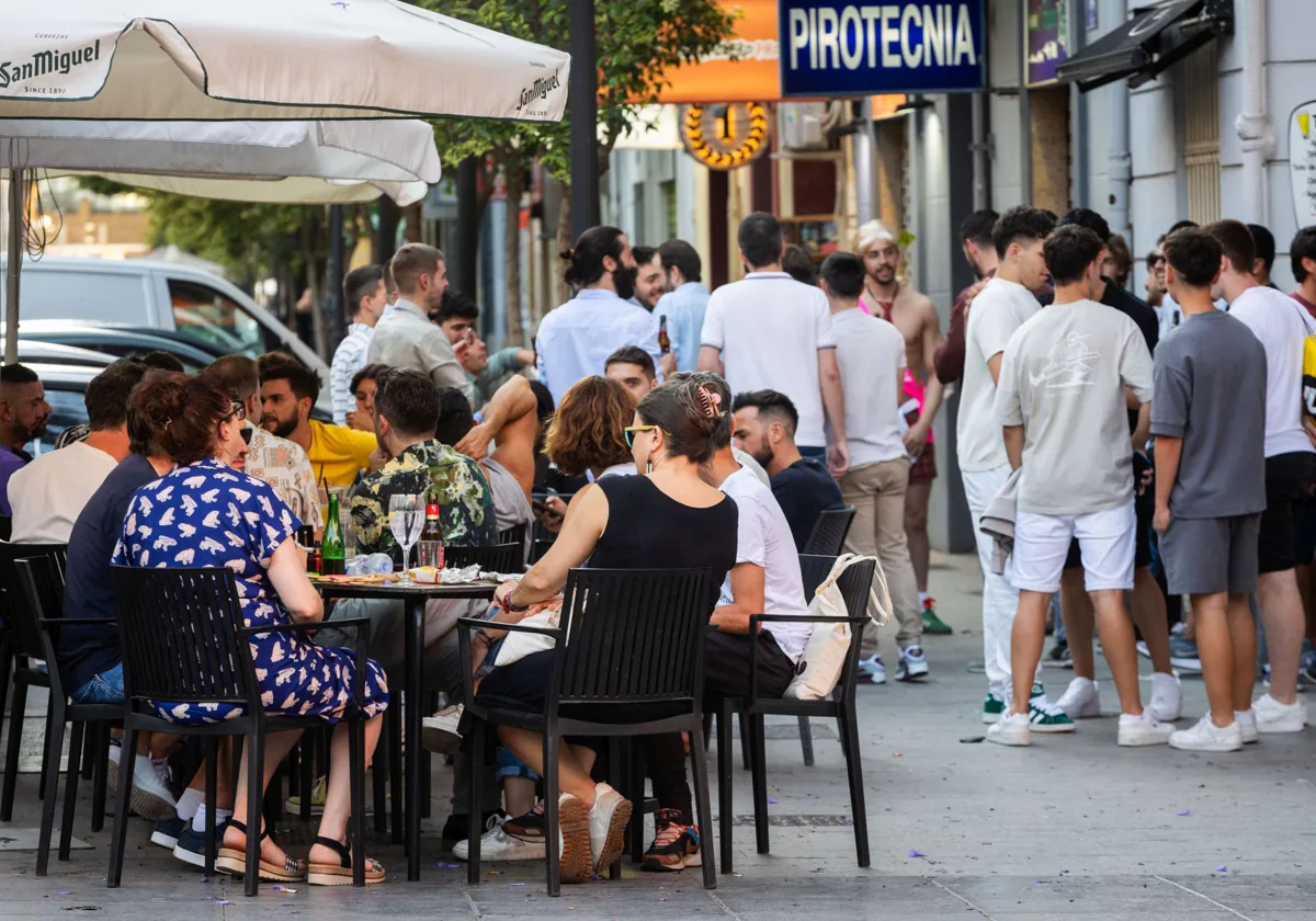 La Comunitat Valenciana tendrá 6,3 millones de habitantes en quince años