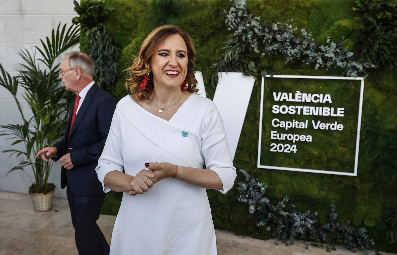 Catalá quiere capitanear desde Valencia una Carta Verde para toda Europa