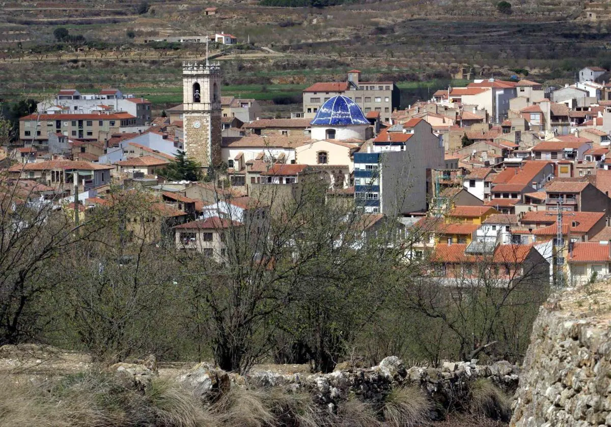 La Fundació Carles Salvador rinde un homenaje a Alard Prats en Castellón