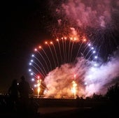 Calendario pirotécnico de la Feria de Julio de Valencia 2024